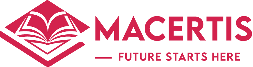 Macertis — accueil