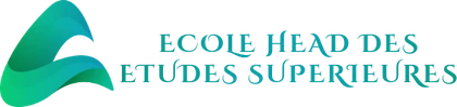École HEAD des études supérieures École HEAD des études supérieures