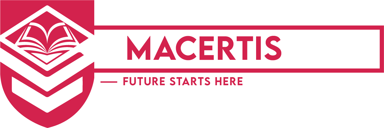 Macertis - UKPSA
