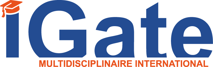 IGATE INTERNATIONAL